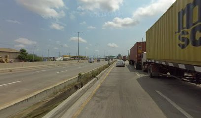 CNG Conversion Center