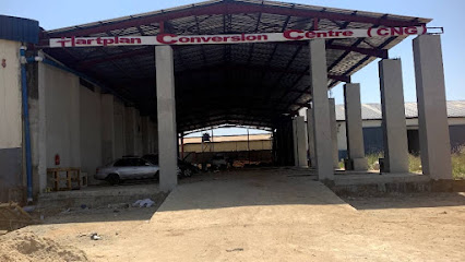 Hartplan CNG Conversion Centre