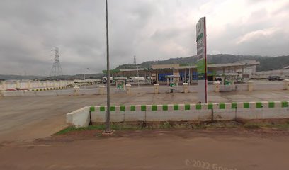ABG CNG CONVERSION CENTRE KATAMPE,ABUJA