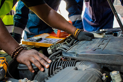 Lapomik Energies CNG Conversion and Training Center